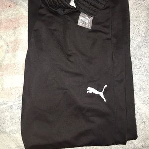 Puma pants